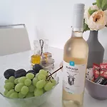 Lägenhet Melita *