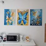 Lägenhet Melita Galižana