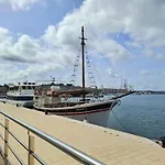 Lägenhet Melita Galižana