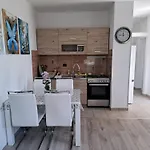 Melita Lägenhet *