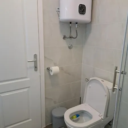 Melita Apartament *