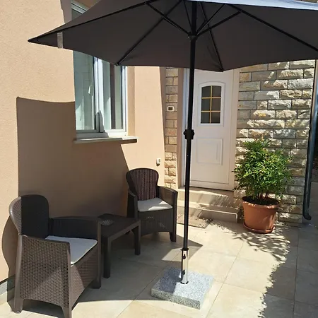 Melita Apartament