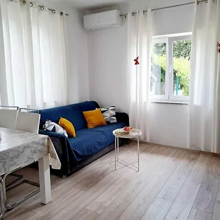 Apartament Melita