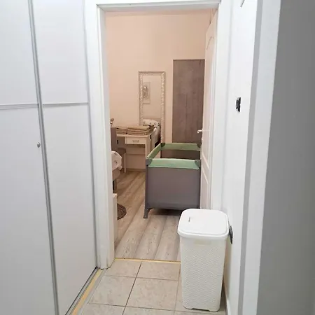 Apartament Melita