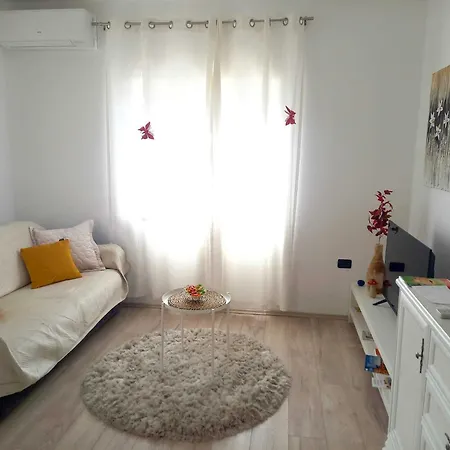 Melita Apartament Galižana
