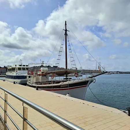 Apartment Melita Galižana