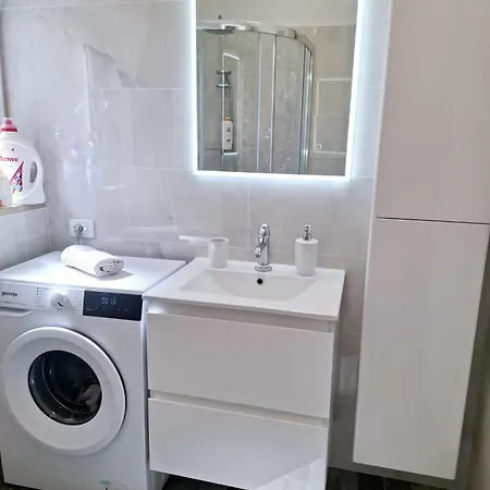 Apartament Melita Galižana