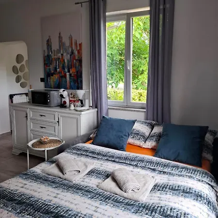 Melita Apartament