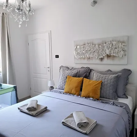 Melita Apartament