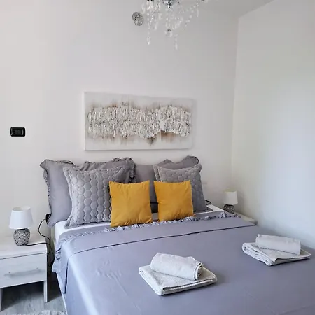 Apartament Melita