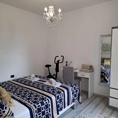 Melita Apartament *