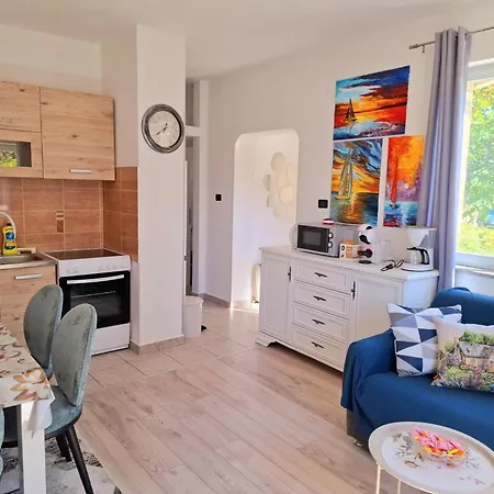 Apartament Melita