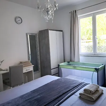 Melita Apartament Galižana