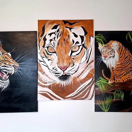 Apartment Melita Galižana