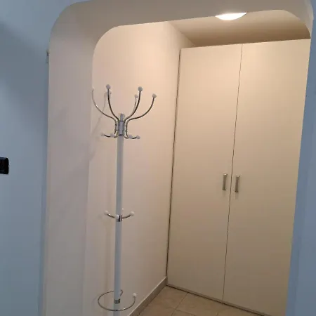 Appartement Melita *