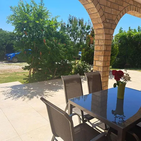 Melita Apartment Galizana
