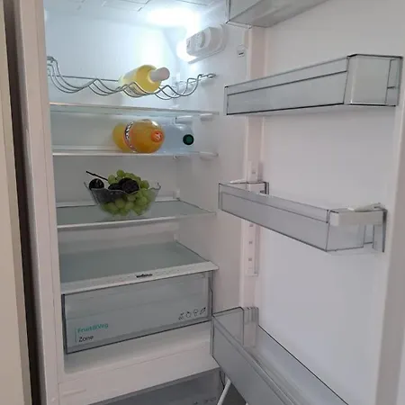 Melita Apartment
