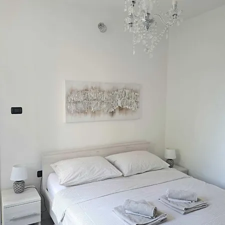Apartment Melita Galižana