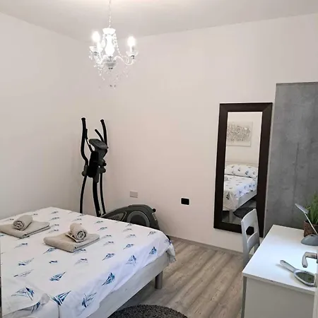Melita Apartment