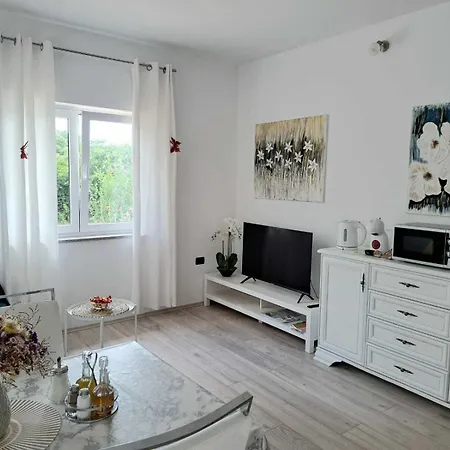 Apartment Melita *