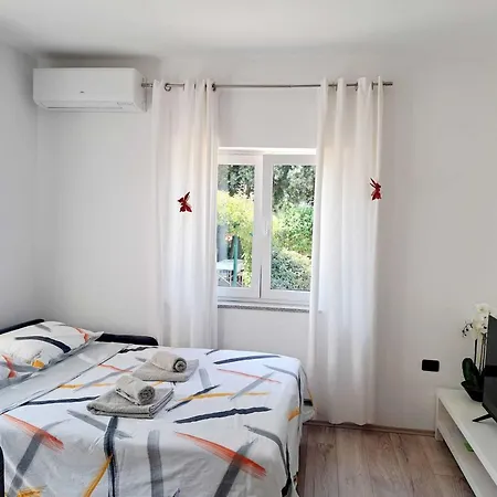 Apartment Melita *