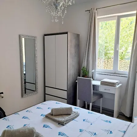 Melita Apartment *