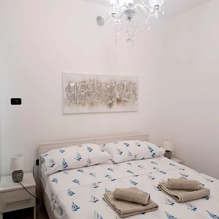Melita Appartement Galižana