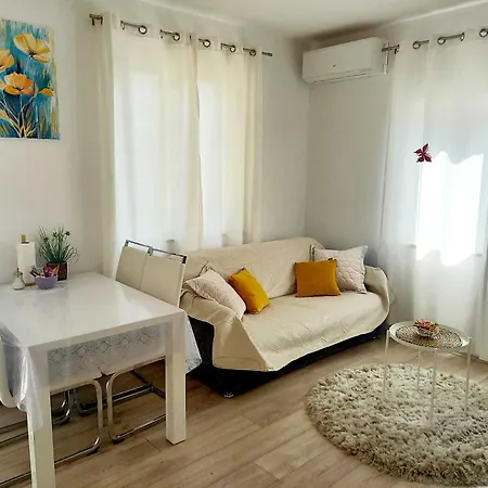 Melita Apartment