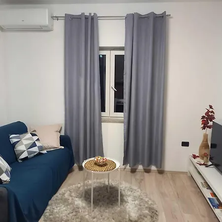 Apartment Melita *