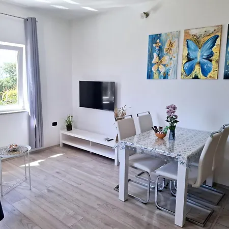 Melita * Galižana