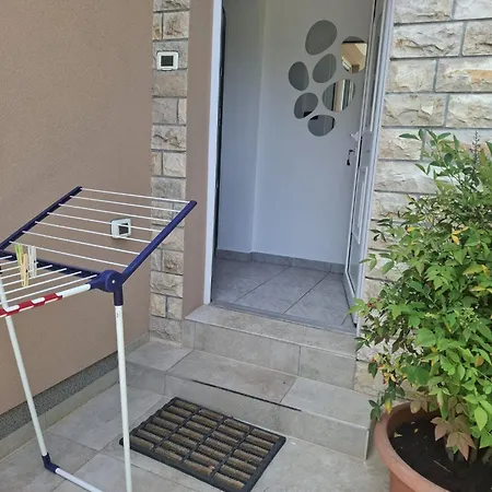 Appartamento Melita *