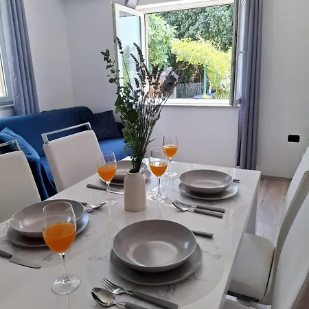 Appartamento Melita *