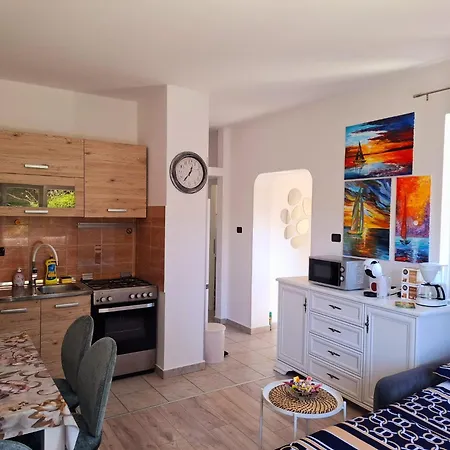 Apartmán Melita *