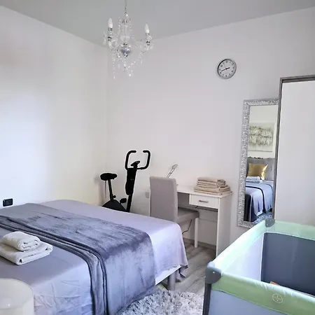 Melita * Galižana