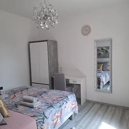 Melita Appartamento Galižana