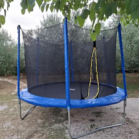 Appartamento Melita Galižana