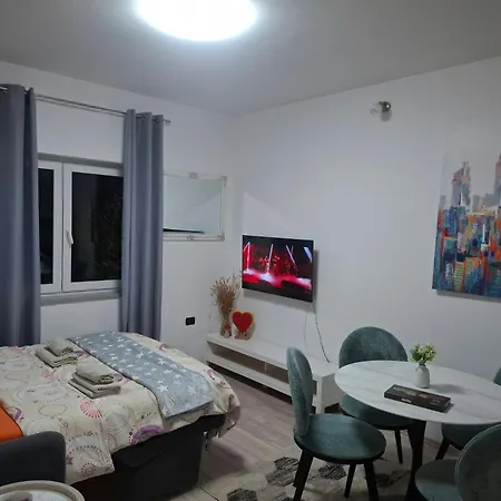 Apartman Melita