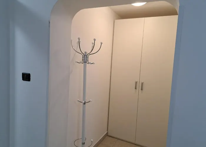 Apartmán Melita *