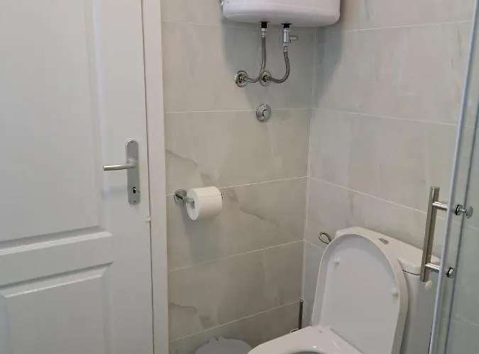 Melita Apartmán *