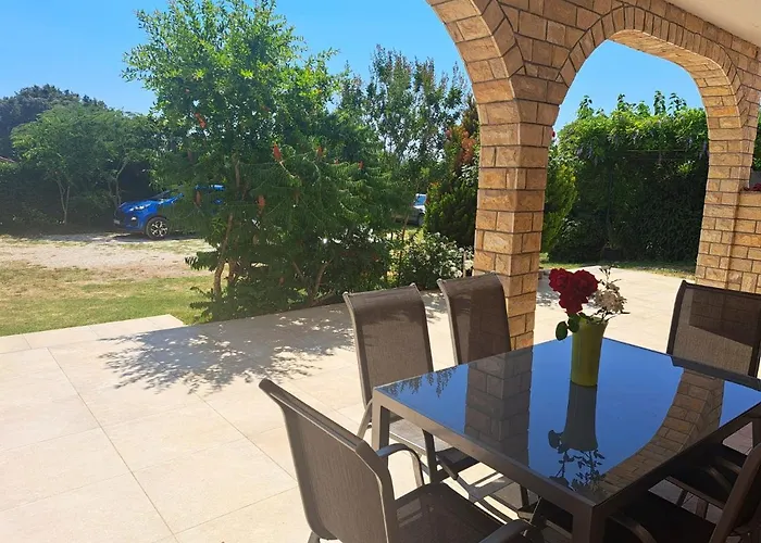 Melita Appartement Galižana