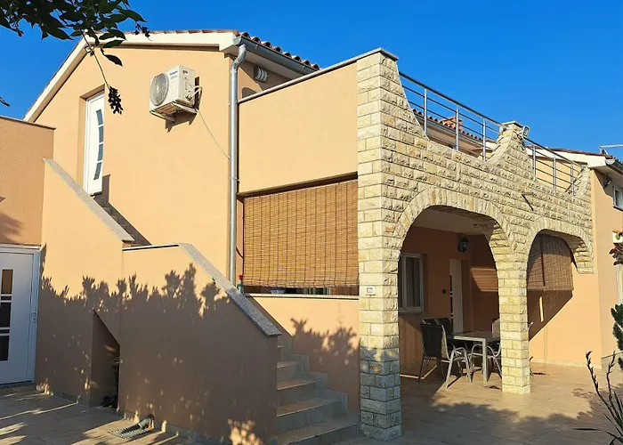 Appartement Melita *