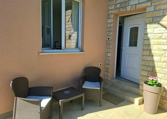 Appartement Melita Galižana