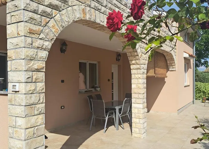 Melita Appartement *