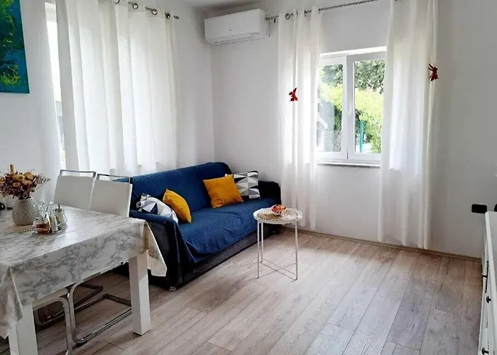 Appartement Melita