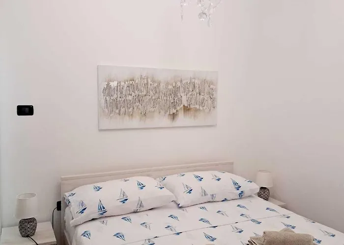 Melita Appartement Galižana