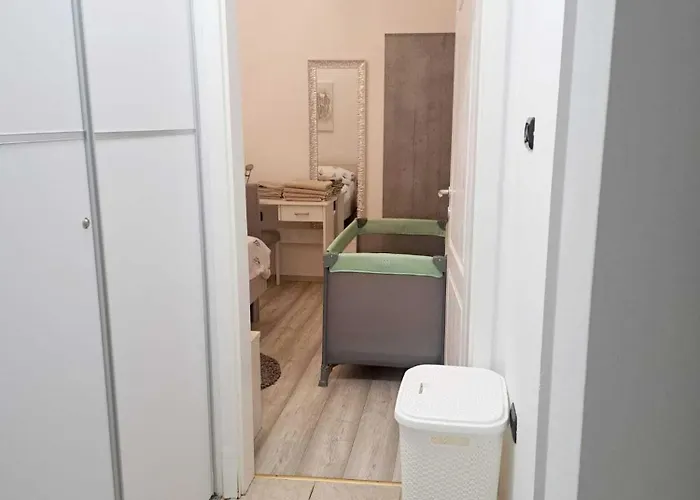 Appartement Melita