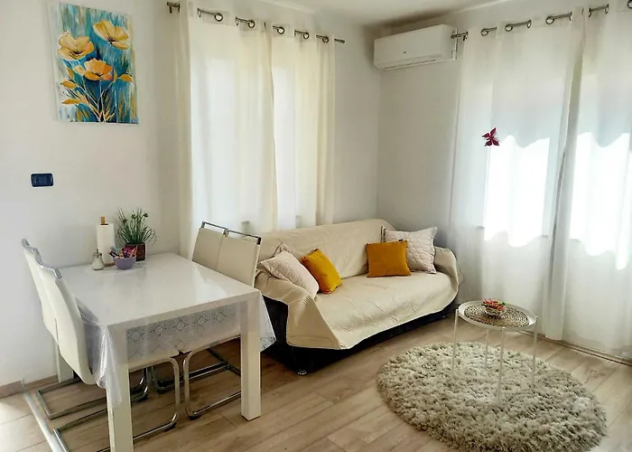 Melita Apartmán