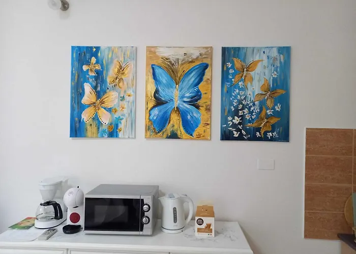 Appartement Melita Galižana