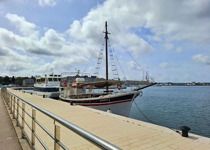 Appartement Melita Galižana