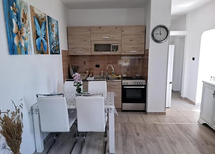 Melita Appartement *